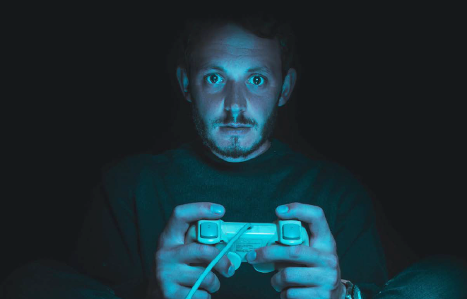 « Jeux vidéo – passage à l’addiction » (Cerveau & Psycho, N°106, Janvier 2019)